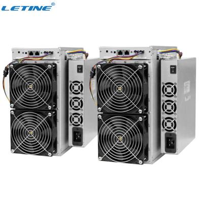 Cina pro 81T BTC Asic minatore di 3400W Canaan Avalon Miner 1166 in vendita