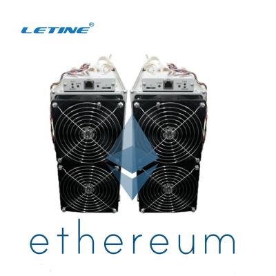 China 1500Mh 2000Mh 8g Innosilicon A11 Pro-Ethminer 2500W zu verkaufen