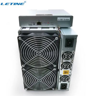 China L7 9160Mh 9500Mh 3425W Bitmain Asic Antminer L3 L3+ L3++ Te koop