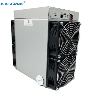 China A maioria de Ltc rentáveis Mineiro Goldshell Lt 5 pro Goldshell Mini Doge do doge da mineração de Goldshell Lt6 3.35Gh/s 3200w à venda