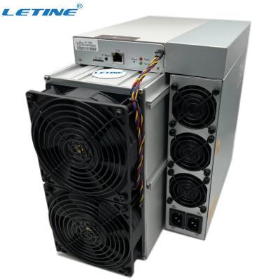 China Antminer D7 1234Gh/S 1286Gh/S 3148W X11 Algorithm for Mining DASH Antminer D7 1.286Th for sale