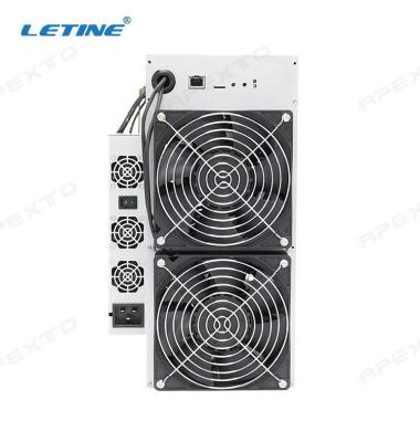 China 3400W B1 85Th/S SHA-256 BTC IPollo Miner 12V 75db for sale