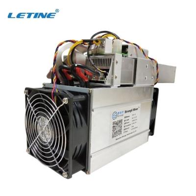 Cina Minatore Asic Mining Machine di Strongu Stu U6 Blockchain del minatore di STU-U6 StrongU in vendita