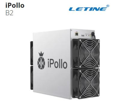 China SHA-256 Algorithm B2 IPollo Miner 110Th 3250W BTC BTH for sale