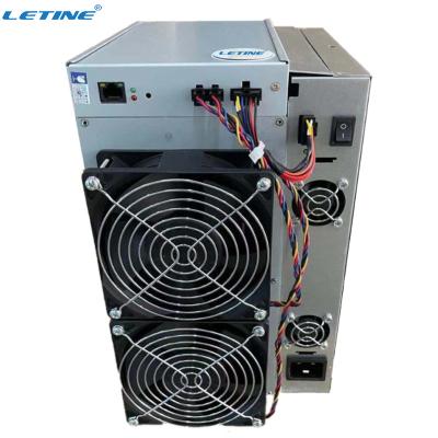 Κίνα Ανθρακωρύχος Sha 256 E12 44th/S 2250W BTC E12+ 50t Ebang Ebit προς πώληση