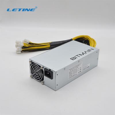 China de Mijnwerkerspsu Antminer Voeding 150A van 1800W APW7 Asic Te koop