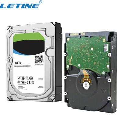 Cina Disco rigido interno da tavolino HDD 8TB di SATA Seagate 16TB in vendita