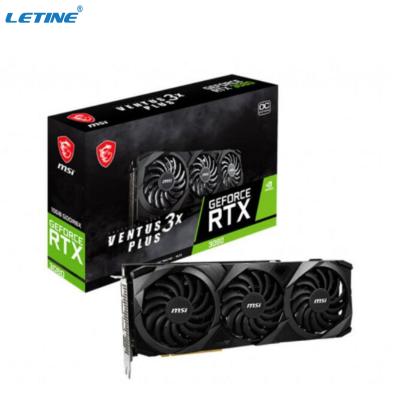 China MSI RTX3090 Gaming GPU Card 24G OC GPU GDDR6 3 Desktop VGA for sale