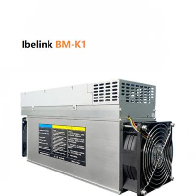 China iBeLink van de mijnbouwkadena van BM-K1 hashrate 5.3Th/s de consumptie van de het algoritmemacht 835W. Te koop