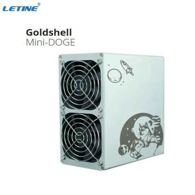 China mineiro L7 L3+ Lt5 pro 233W 35db de 185Mh/S LTC Goldshell Asic à venda