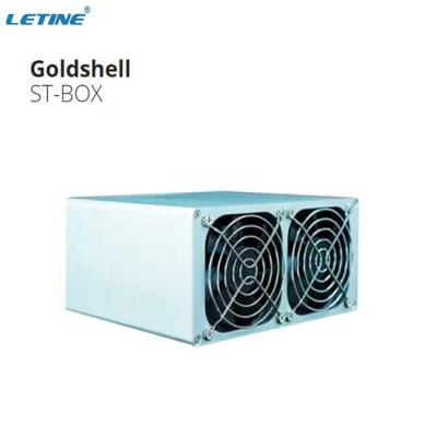 中国 13.92kh/S Goldshell Cryptonight Asic抗夫のSTボックス61W 販売のため