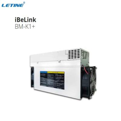 China CKB KDA iBeLink Miner BM-K1+ 15Th/S K1 Blake 2s-Kadena Algorithm for sale