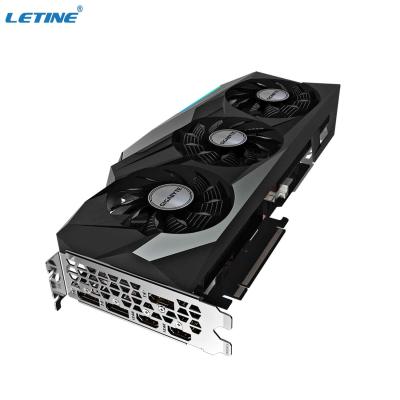 China 30HX 40HX 50HX RTX 3090 Graphics Card Mining 3080 3070 3060 TI 2060S 1660S RX580 for sale