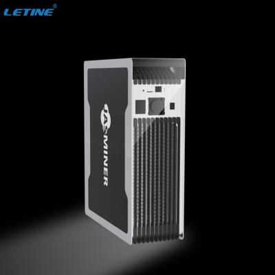 China Jasminer X4-Q 1040Mh/S ETH ETC Miner 480W High Throughput Quiet Home Asic Mining Machine for sale