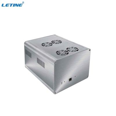 China De Mijnwerker Low Noise YM 200 Mini200mh 190W van ETH enz. Ethash Asic voor Huis Te koop