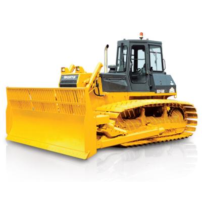 China Machinery Repair Shops Bulldozer New Crawler Bulldozer SD16R With Sanitation Blade for sale