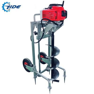 China China Supplier Mini Tree Planting Earth Auger Price WKJ-25 for sale