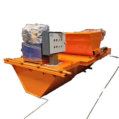 China Construction worksÂ   concrete drain machine for agriculture for sale