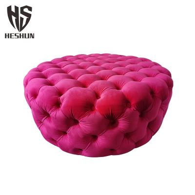 China Hot Selling Luxury Lazy Single Sofa Chair Home Furniture Home Furniture Leather Chair Tufted For Living Room for sale