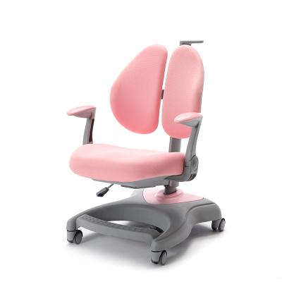 China Modern Comfortable Child Lift Chair School Furniture Small Chair And Table for sale