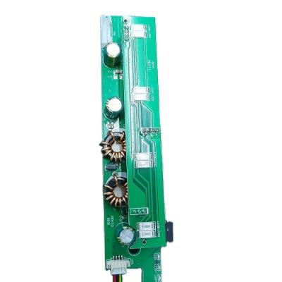 China Electronic products toys pcb board board pcba remote control integrated circuits board assembly toys parts OEM supply for sale