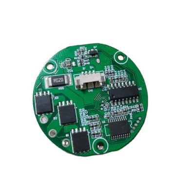 China Soldering PCB Customize PCBA Printed Circuit Board Assembly Manufacturers In Shenzhen for sale