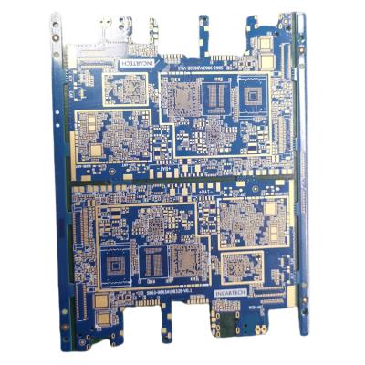 China High Quality Cheap Custom Electronics Device Printed Circuit Board Pcba Pcb for sale