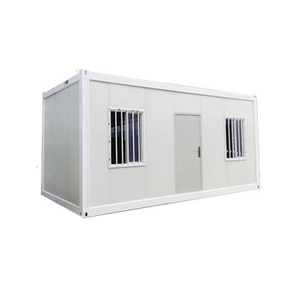 China Industrial Cheap Prefab House Facilities Site Temporary Office /Warehouse for sale