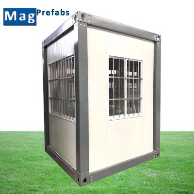 China Modern 3FT Container Shop Container Store for sale