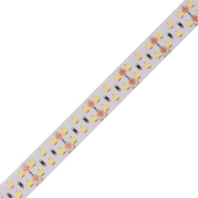 China High Quality Flexible SMD2835 Indoor Use 24V 240 Per Meter LED Strip Light for sale