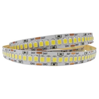 China High Quality Indoor Use 240LED/M SMD2835 24V LED Flexible Strip Light for sale