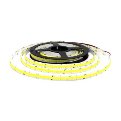 China LANDSCAPE New Technology Flip Chip FOB led strip light dc24v for sale