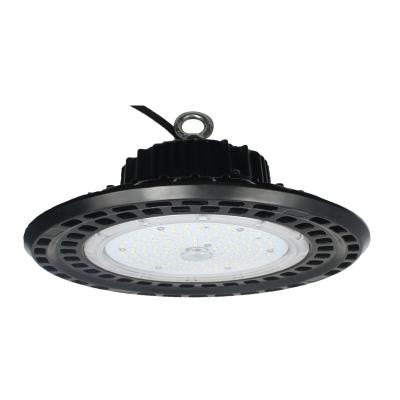 China WAREHOUSE/GYM/STADIUM High Quality 5years Warranty High Bay LED UFO Lamp 200w for sale