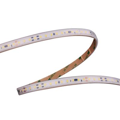 China LANDSCAPE high voltage led strip, 100m/roll led strip light 220-240v, 220v led strip for sale