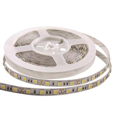 China Indoor Use 60LEDs/M CE RoHS IP20 IP65 IP67 IP68 5m Led RGB Strip Lights for sale