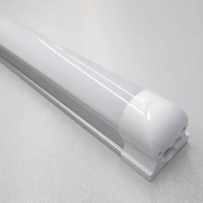 China Seamless Linkable LED Fluorescent Tube Light 18w for Ceiling, Parking, Office, Shop, Supermarket T8 LED Tube Light for sale