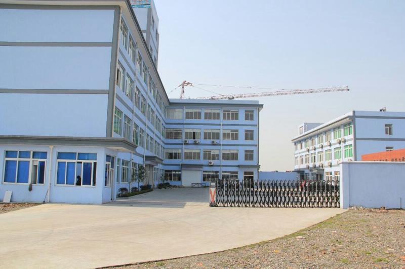 Verified China supplier - Hangzhou Yuding Industry & Trading Co., Ltd.