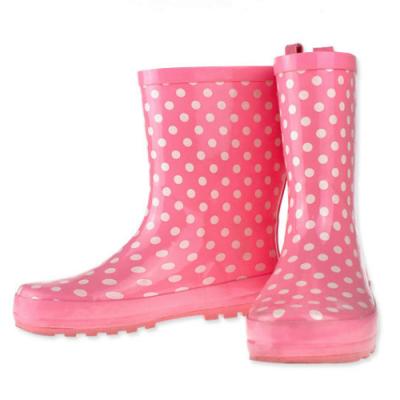 China Other Hot Selling Custom Made Boots PVC Rain Shoe Amazon for sale