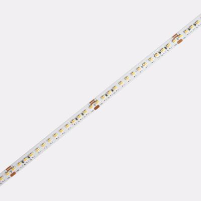 China 10mm 48V de temperatura de cor ajustável de LED 280LEDs/M SMD2216 15W/M à venda