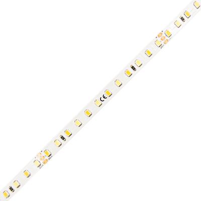 China 8mm Width 120LEDs/m DC24V Adjustable Color Temperature LED Strip for sale