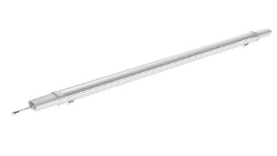 China Slim IP65 Tri Proof Lighting Fornecimento de energia embutida 60cm 120cm 150cm Waterproof LED Batten à venda