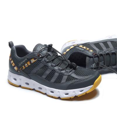 China Damping 2022 new wholesale men's and women's outdoor sports shoes increasing shoes for sale