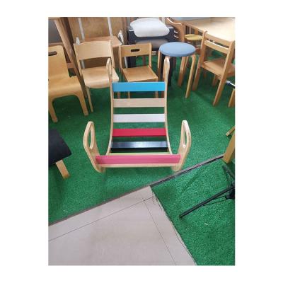 China Factory Price 2021 China Manufacturer Birch Plywood Universal Children's Play Wooden Stand for sale