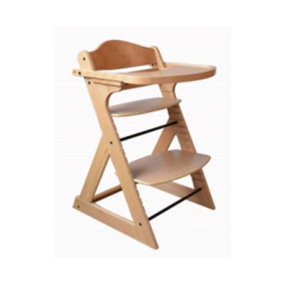 China Competitive Price Good Quality Modern Baby Dining Chair Major For Children for sale