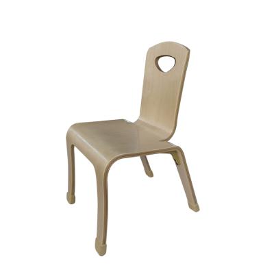 China (Size) Large Capacity Custom Good Quality Leaning Plywood Adjustable Chair for sale