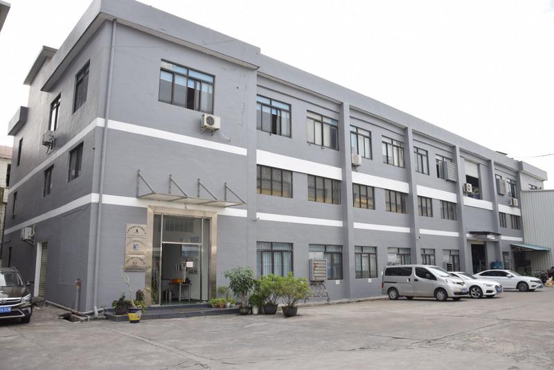 Verified China supplier - Shenzhen City Xingfeng Precision Parts Co., Ltd.