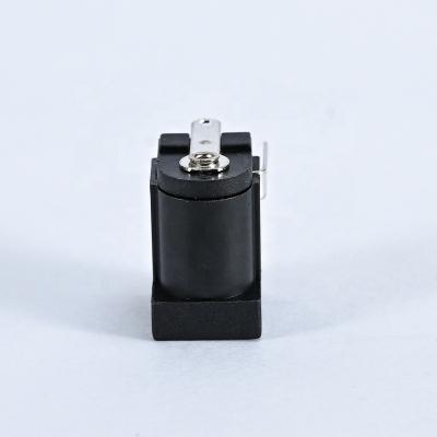 China Power Connector DC Power Jack Receptacle Power Jack Female DC 005 for sale