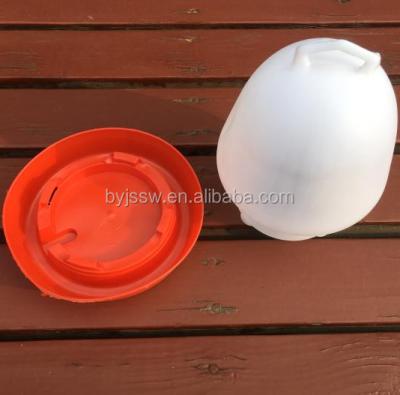 China Eco-friendly Manual Feeder and Poultry Drinker for Poulrty Chicken Farm (Discount Available) for sale