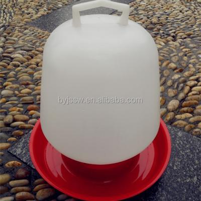 China Cleanable Chicken Feeder And Drinker For Sale (Cheap Sale Direct) for sale