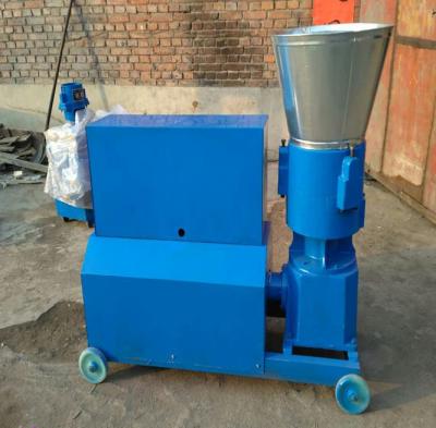 China Farms Low Price Poultry Heater / Poultry Feed Crusher And Mixer Feed Crushing Machine for sale